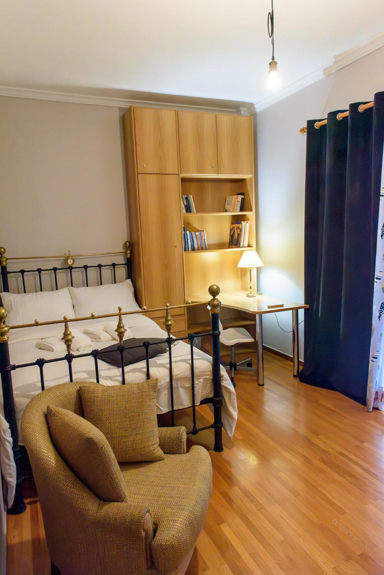 Joanna'S City Centre Apartment Tripoli Exterior foto