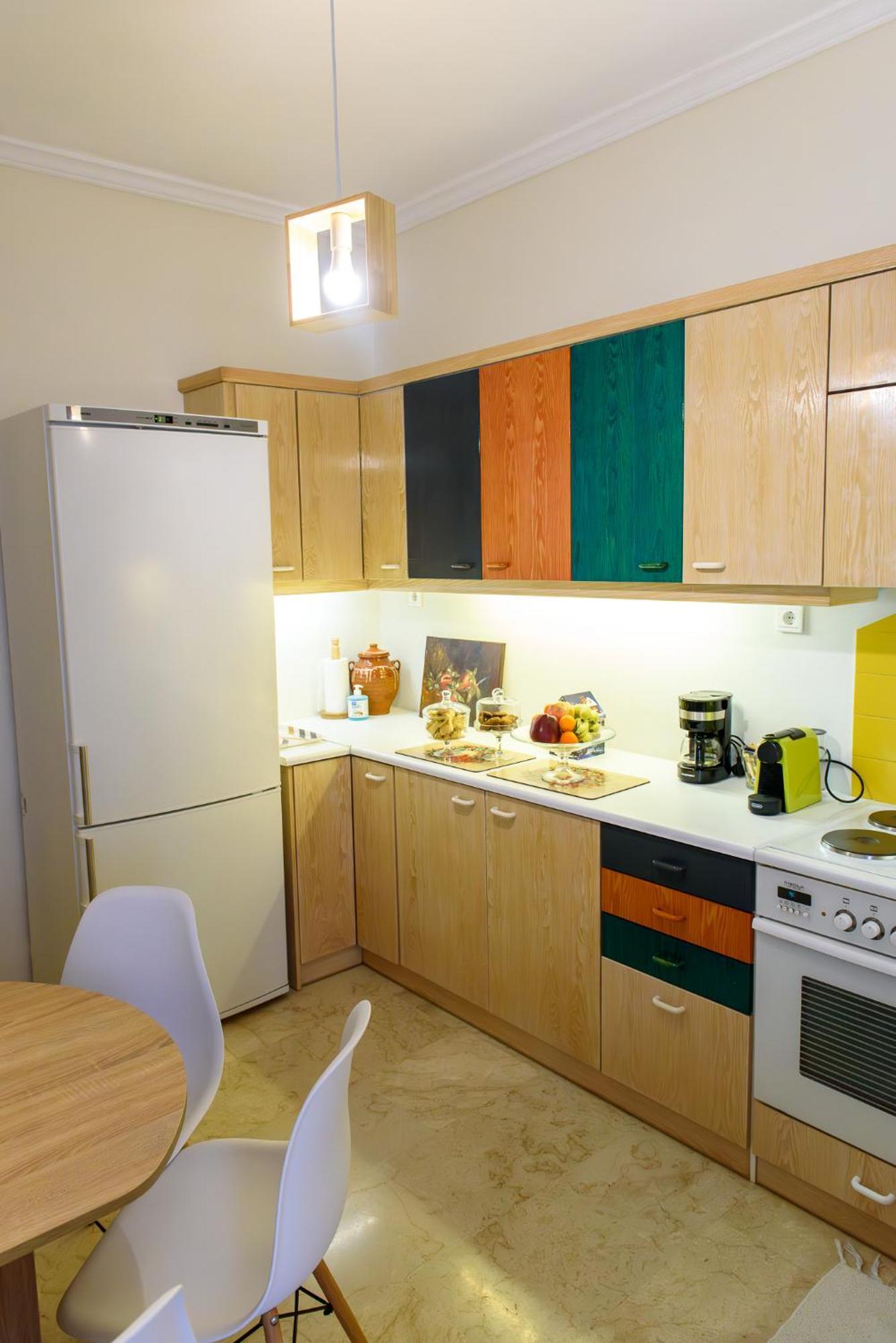 Joanna'S City Centre Apartment Tripoli Exterior foto